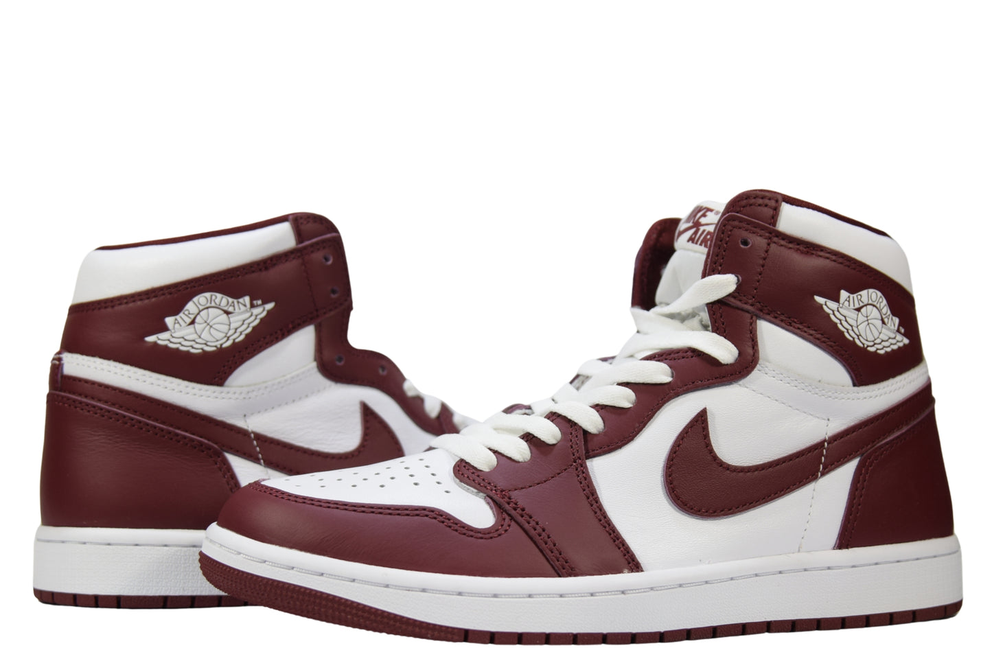 "TEAM RED"AIR JORDAN 1 RETRO HIGH OG