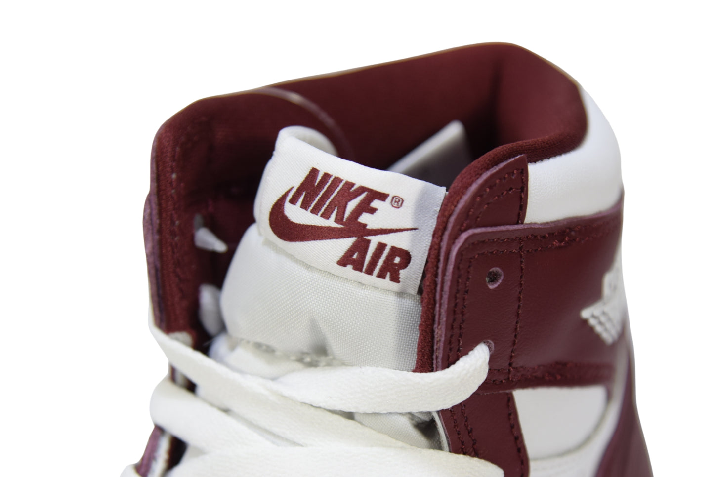 "TEAM RED"AIR JORDAN 1 RETRO HIGH OG