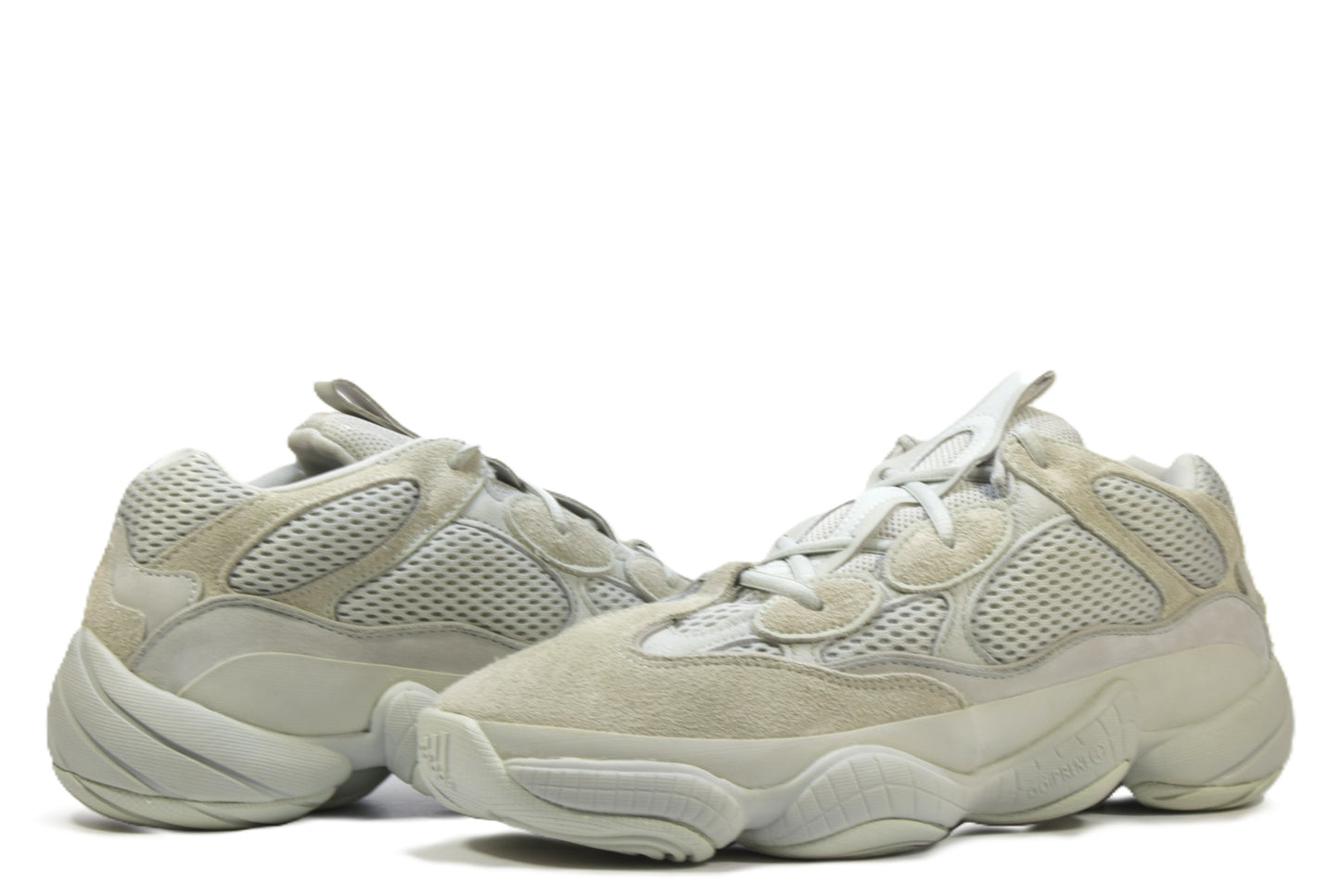 "SALT"YEEZY 500