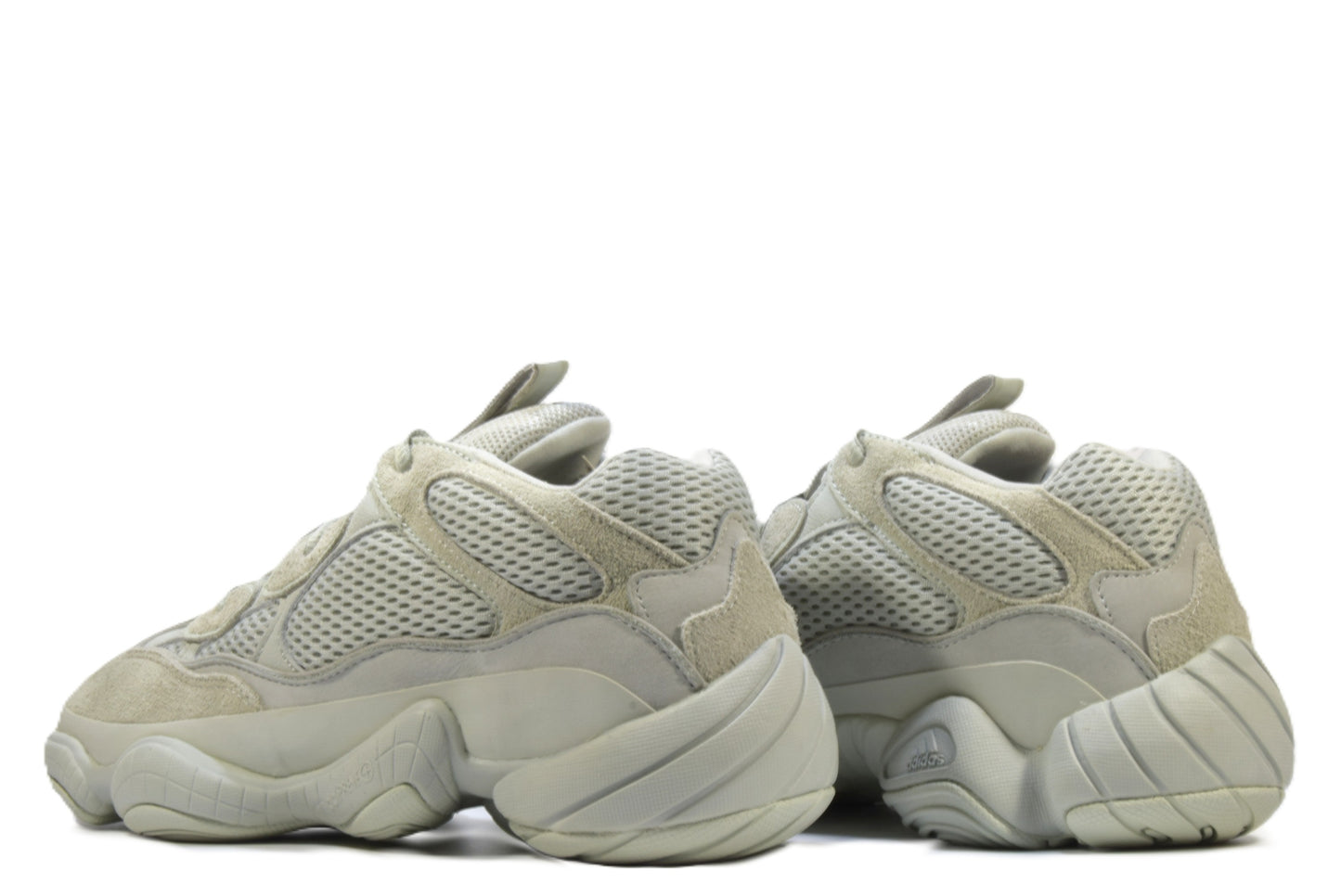 "SALT"YEEZY 500