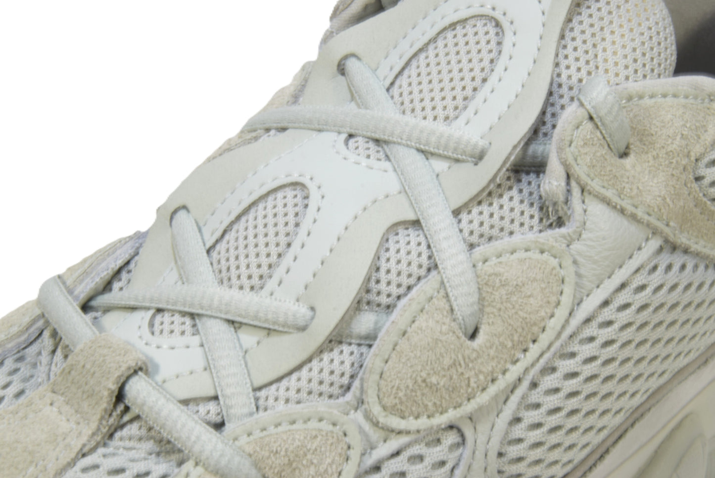 "SALT"YEEZY 500