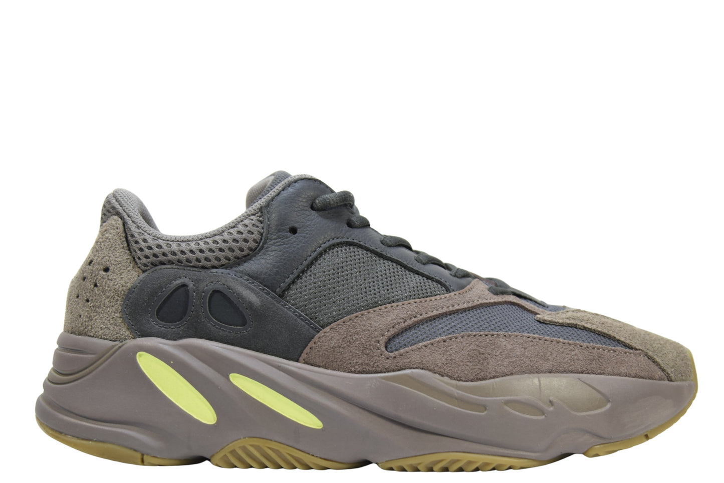 "MAUVE"YEEZY BOOST 700