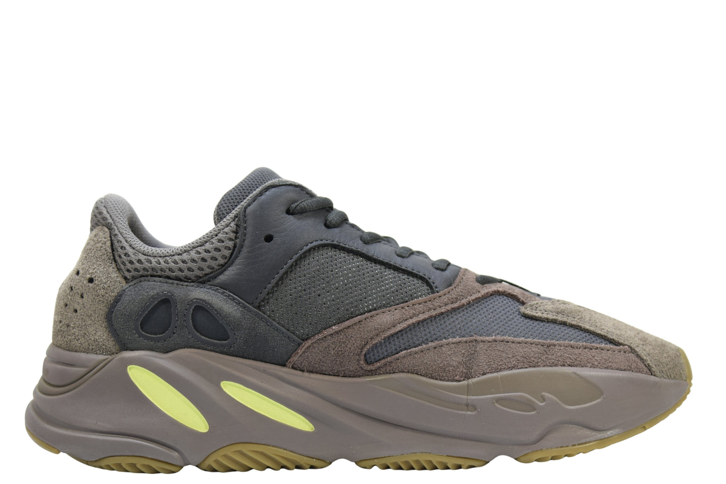 "MAUVE"YEEZY BOOST 700