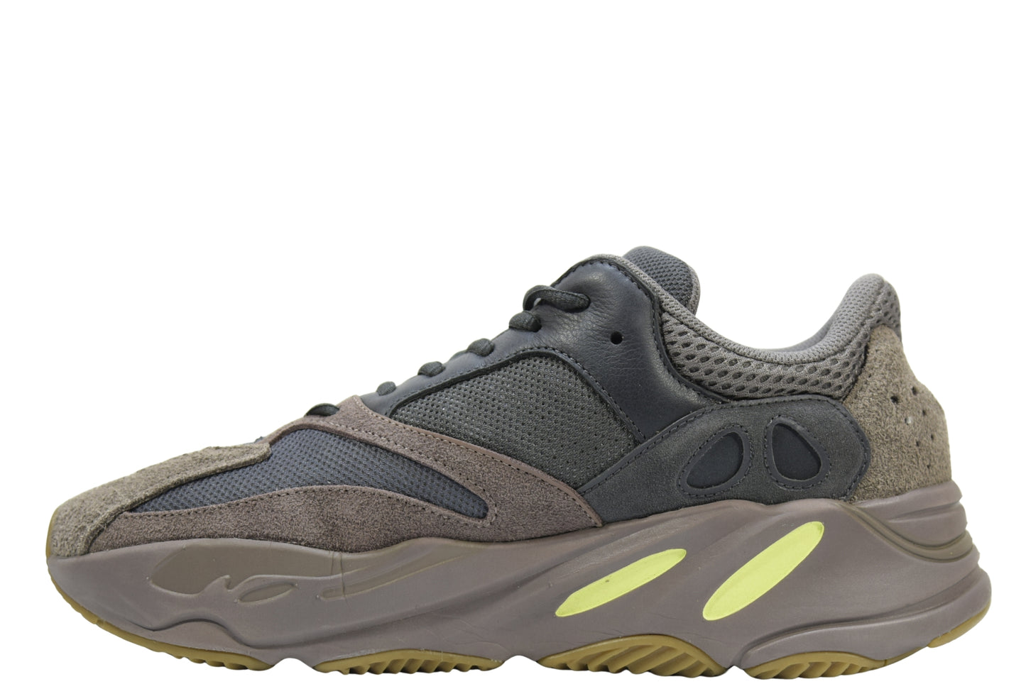 "MAUVE"YEEZY BOOST 700