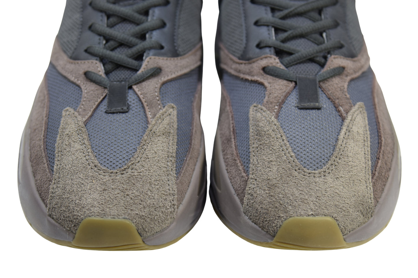 "MAUVE"YEEZY BOOST 700