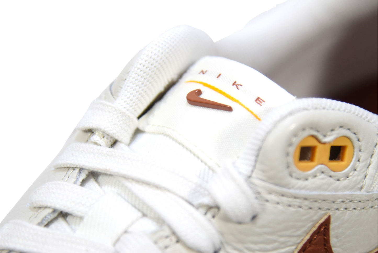 "RUGGED ORANGE"W AIR MAX 1 LX