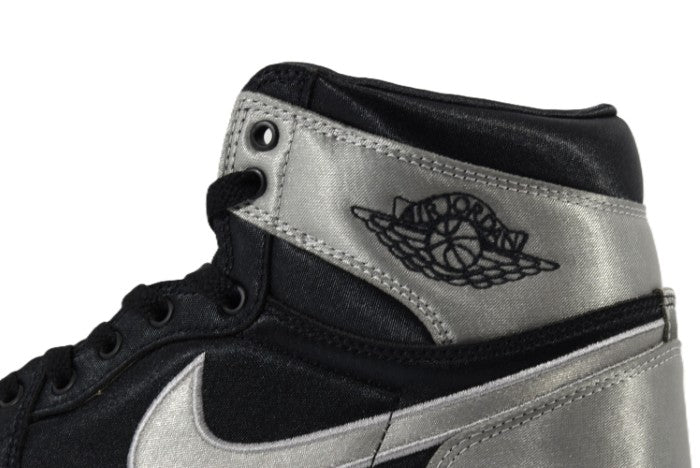 "SATIN SHADOW"WMNS AIR JORDAN 1 RETRO HI OG
