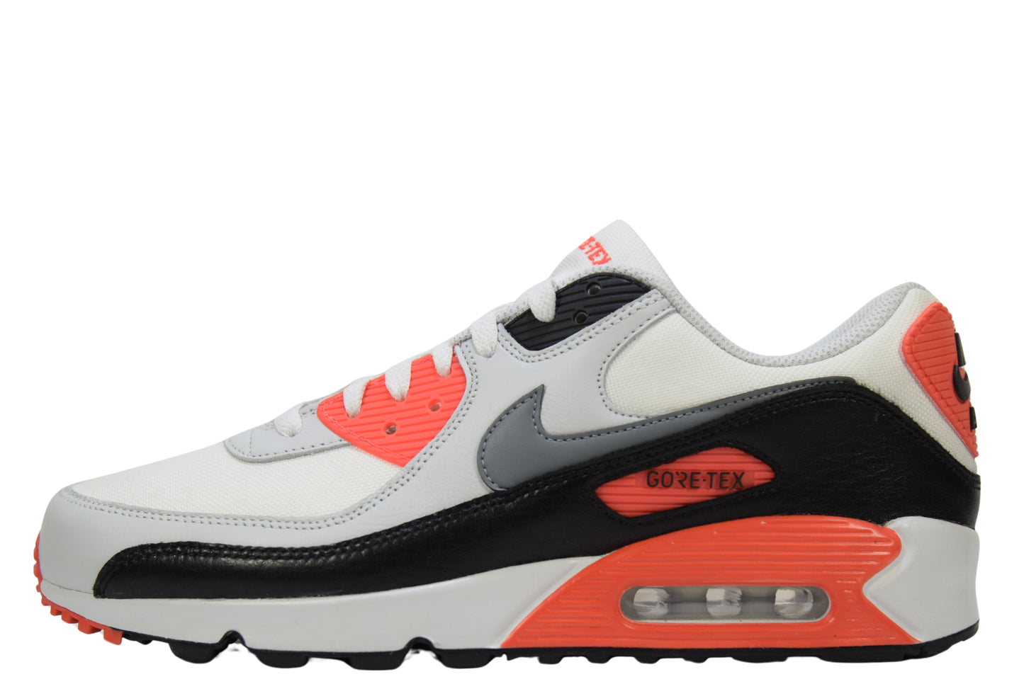 "BRIGHT CRIMSON"AIR MAX 90 GTX