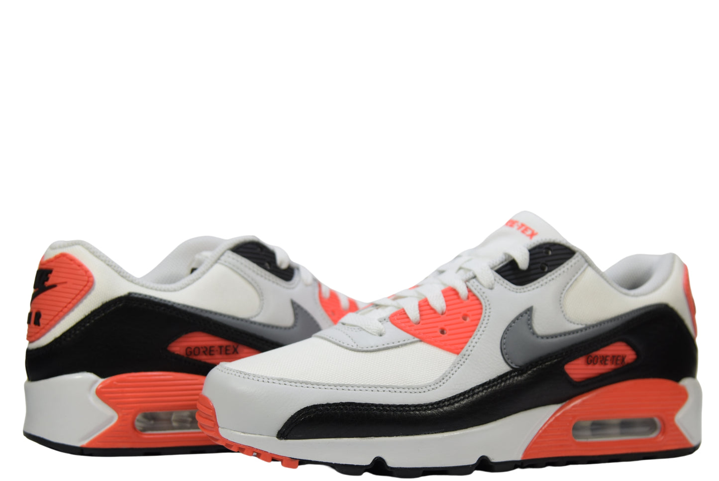 "BRIGHT CRIMSON"AIR MAX 90 GTX
