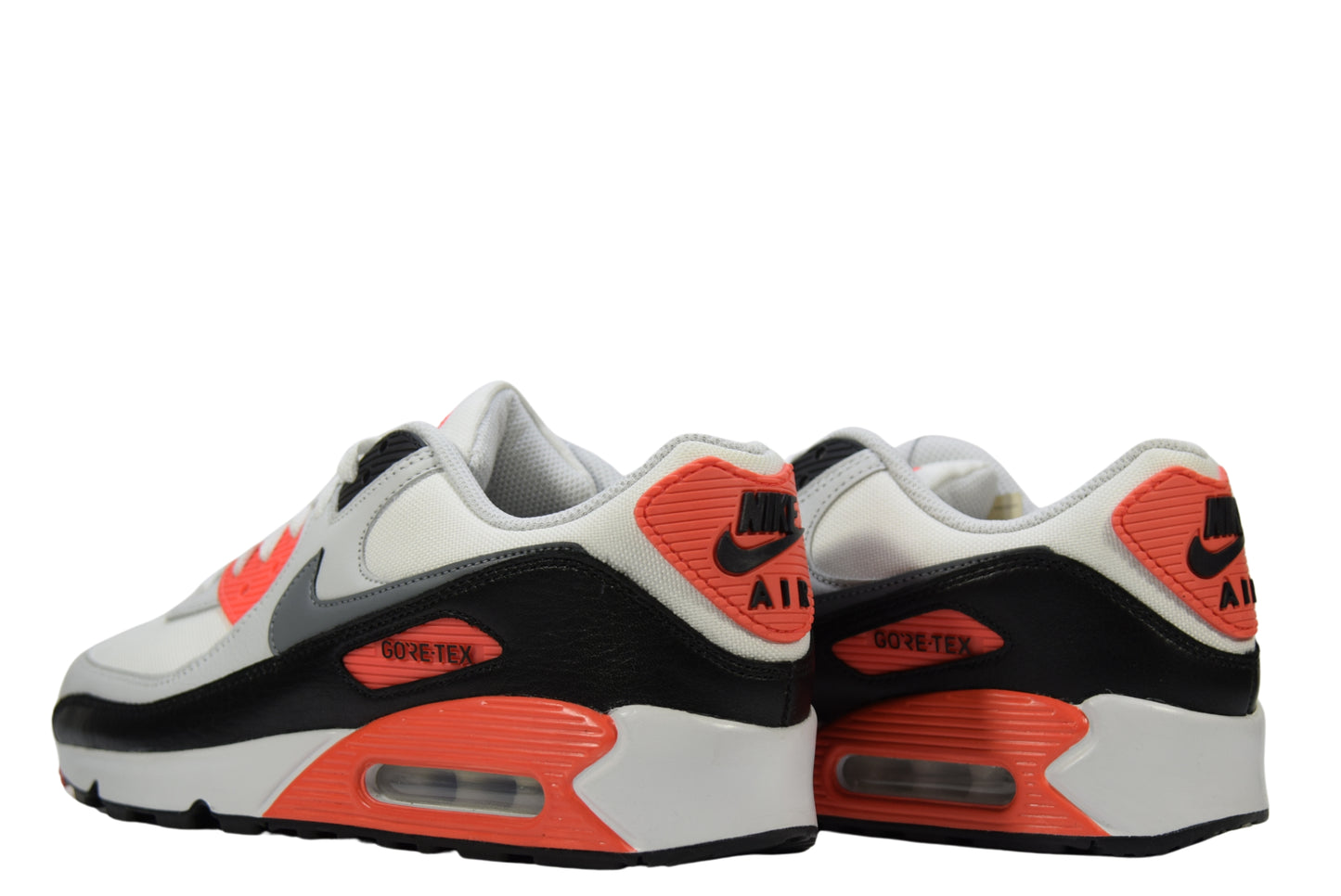 "BRIGHT CRIMSON"AIR MAX 90 GTX
