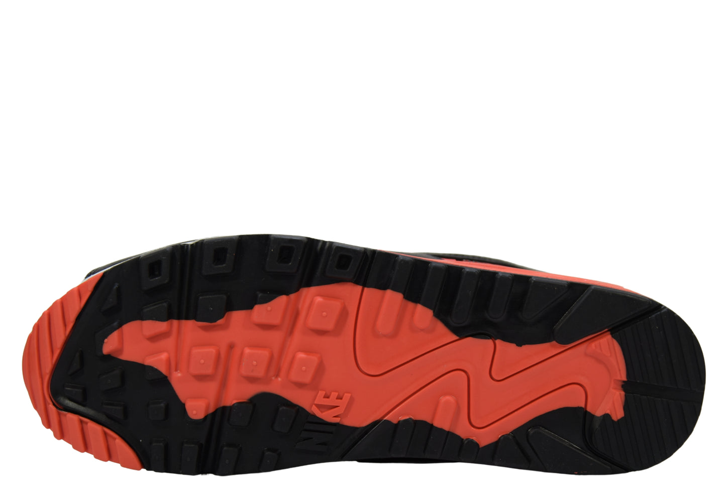 "BRIGHT CRIMSON"AIR MAX 90 GTX