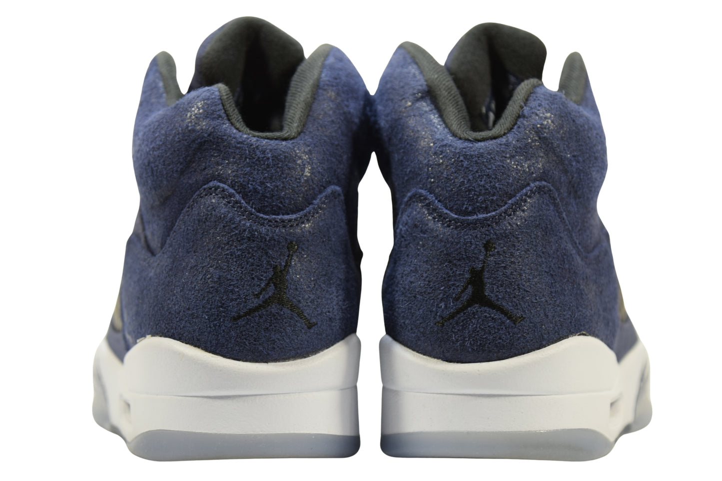 "MIDNIGHT NAVY"AIR JORDAN 5 RETRO SE