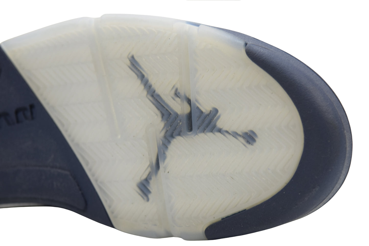 "MIDNIGHT NAVY"AIR JORDAN 5 RETRO SE
