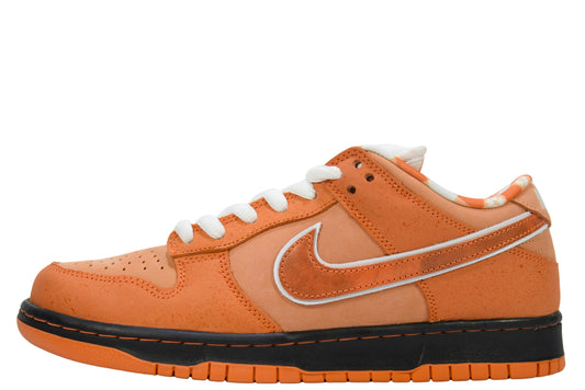 "ORANGE LOBSTER"SB DUNK LOW OG QS