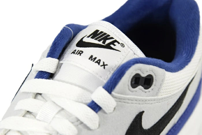 "DEEP ROYAL BLUE"AIR MAX 1