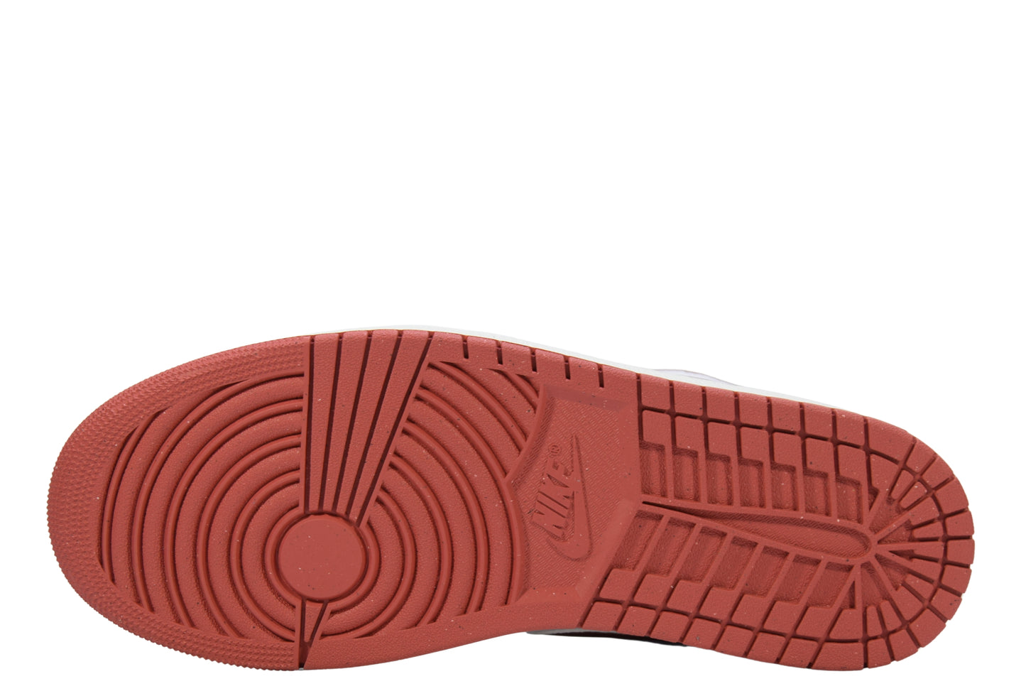 "DUNE RED"AIR JORDAN 1 LOW SE