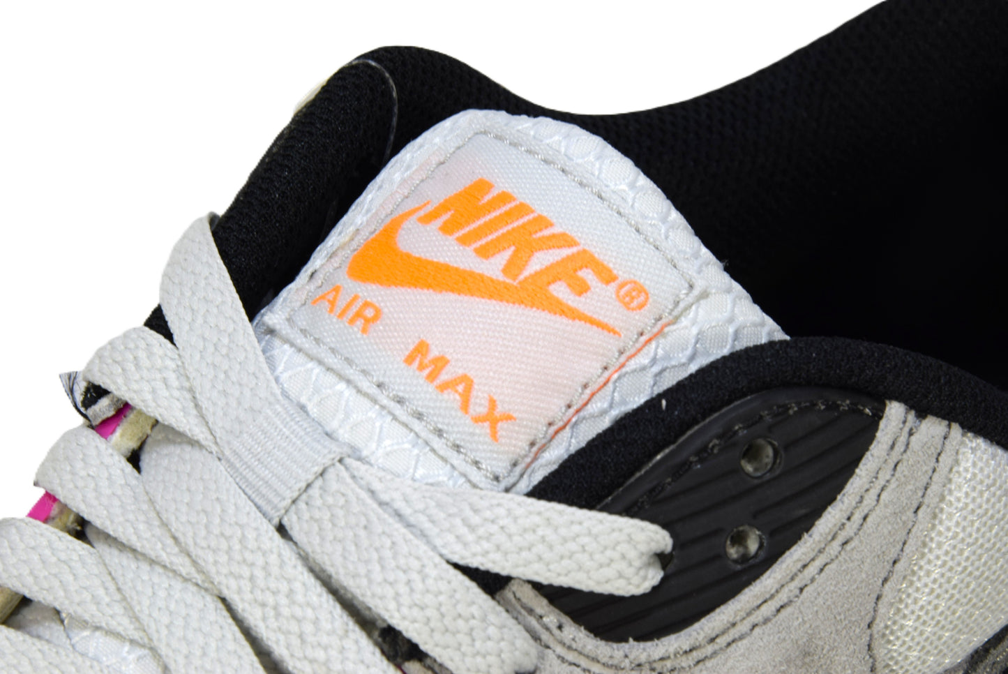 "ALCHEMY PINK"AIR MAX 90