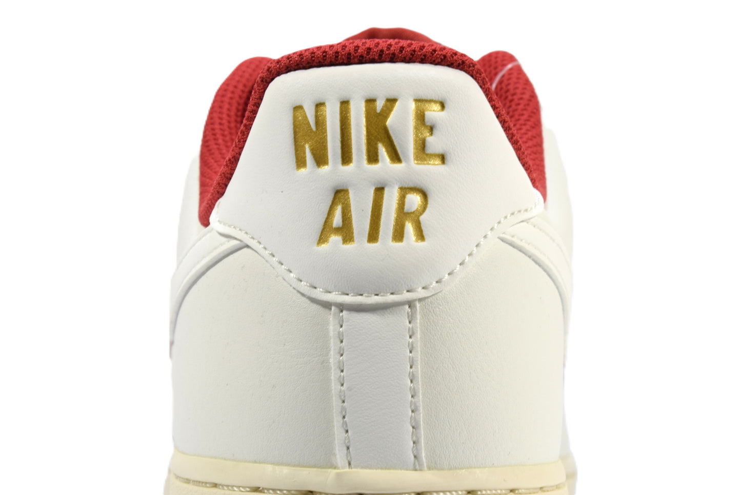 "ATHLETIC DEPT"AIR FORCE 1 07