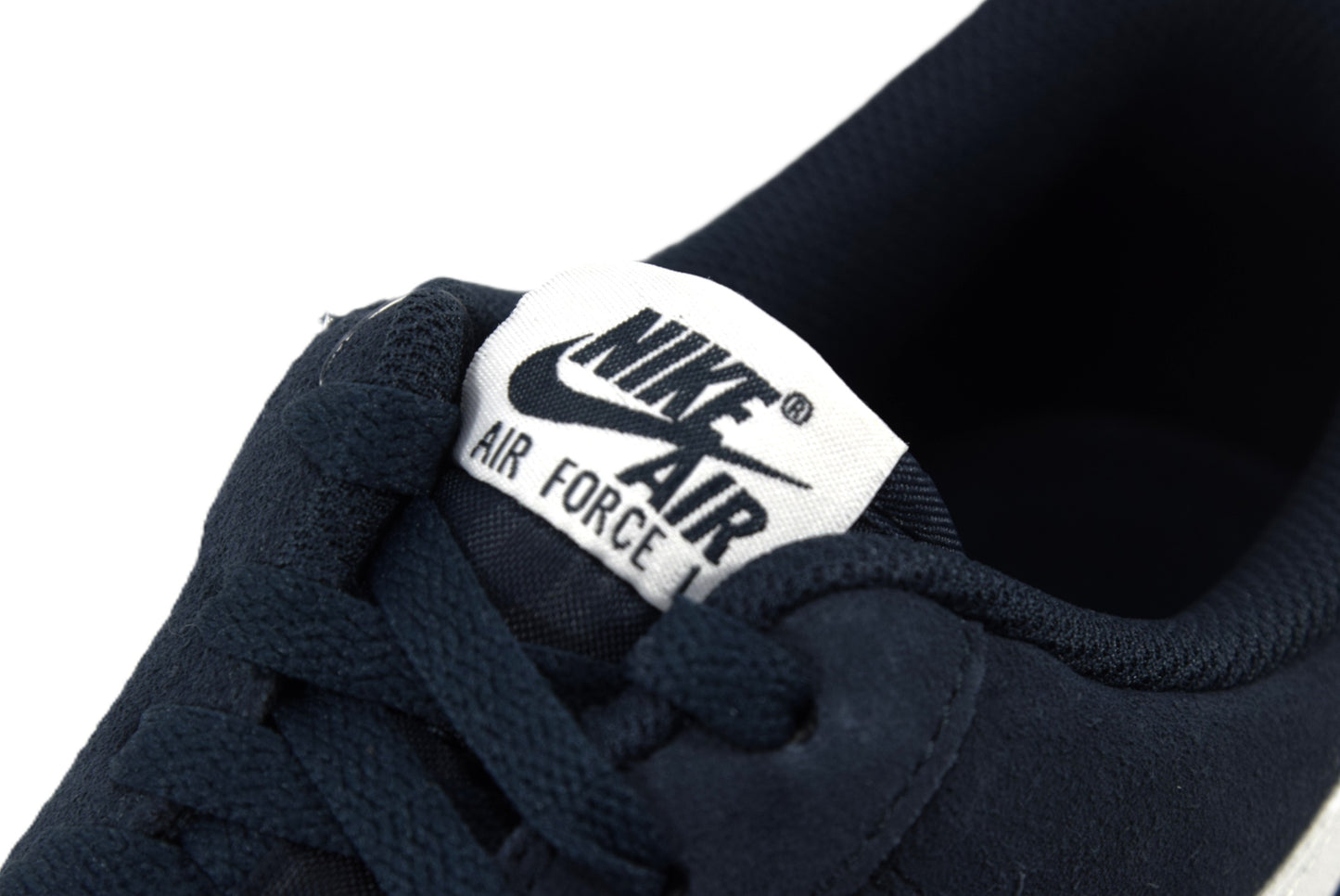 "ARMORY NAVY"AIR FORCE 1 LOW 07 LV8 EMB