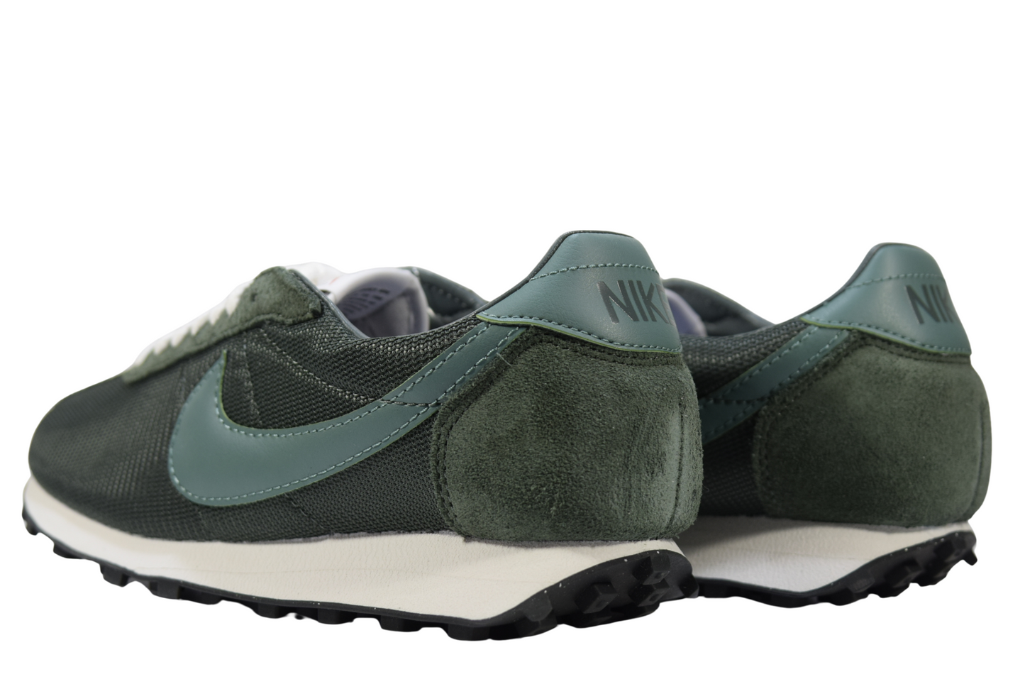 "VINTAGE GREEN"LD-1000 SP