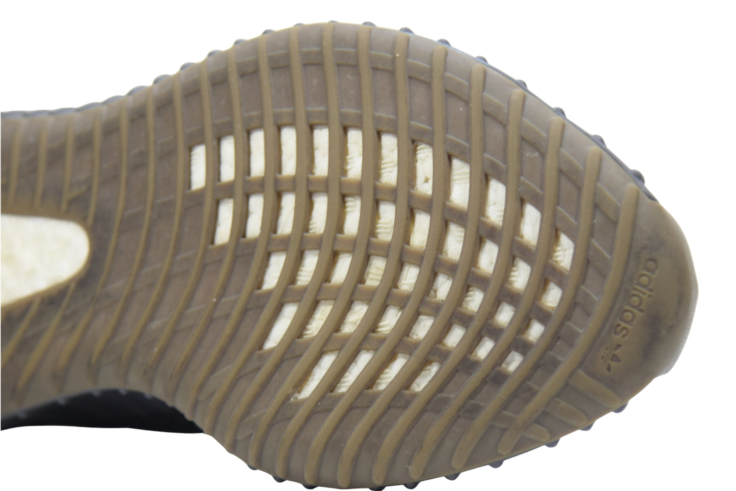 "CINDER"YEEZY BOOST 350 V2