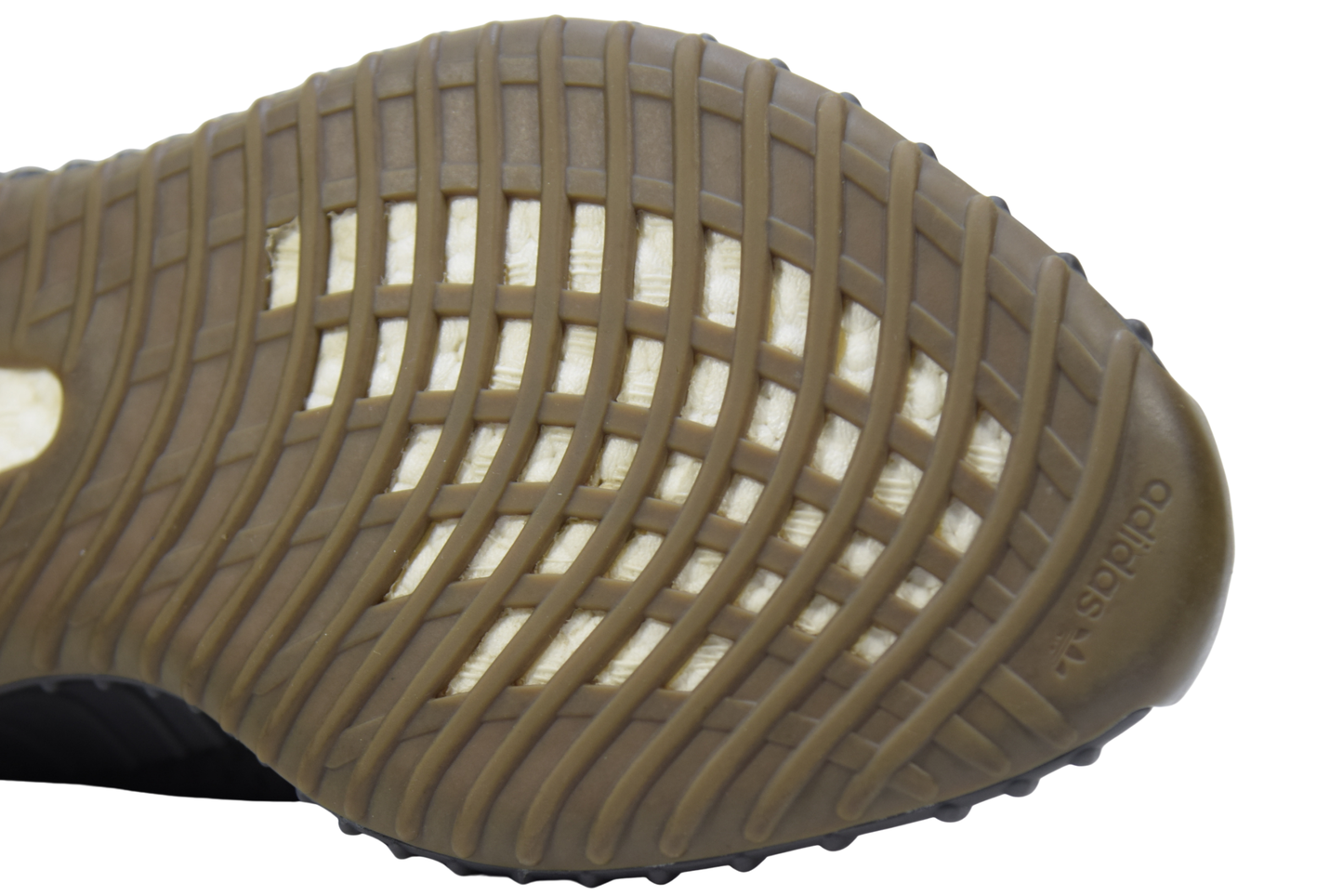 "CINDER"YEEZY BOOST 350 V2