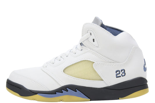 "A MA MANIERE"JORDAN 5 RETRO SP(PS)