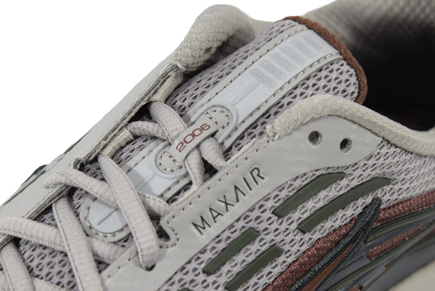 "COLLEGE GREY"AIR MAX TL 2.5