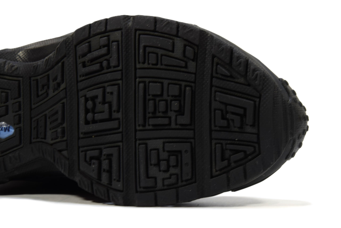 "GORE-TEX BLACK"WMNS AIR MAX SNDR GTX