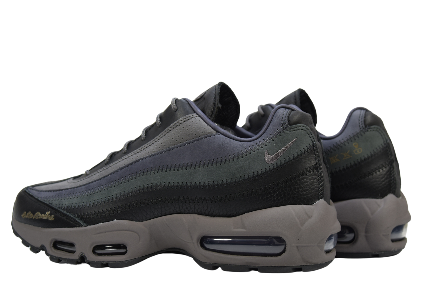 "A MA MANIARE HAND WASH COLD "AIR MAX 95 SP