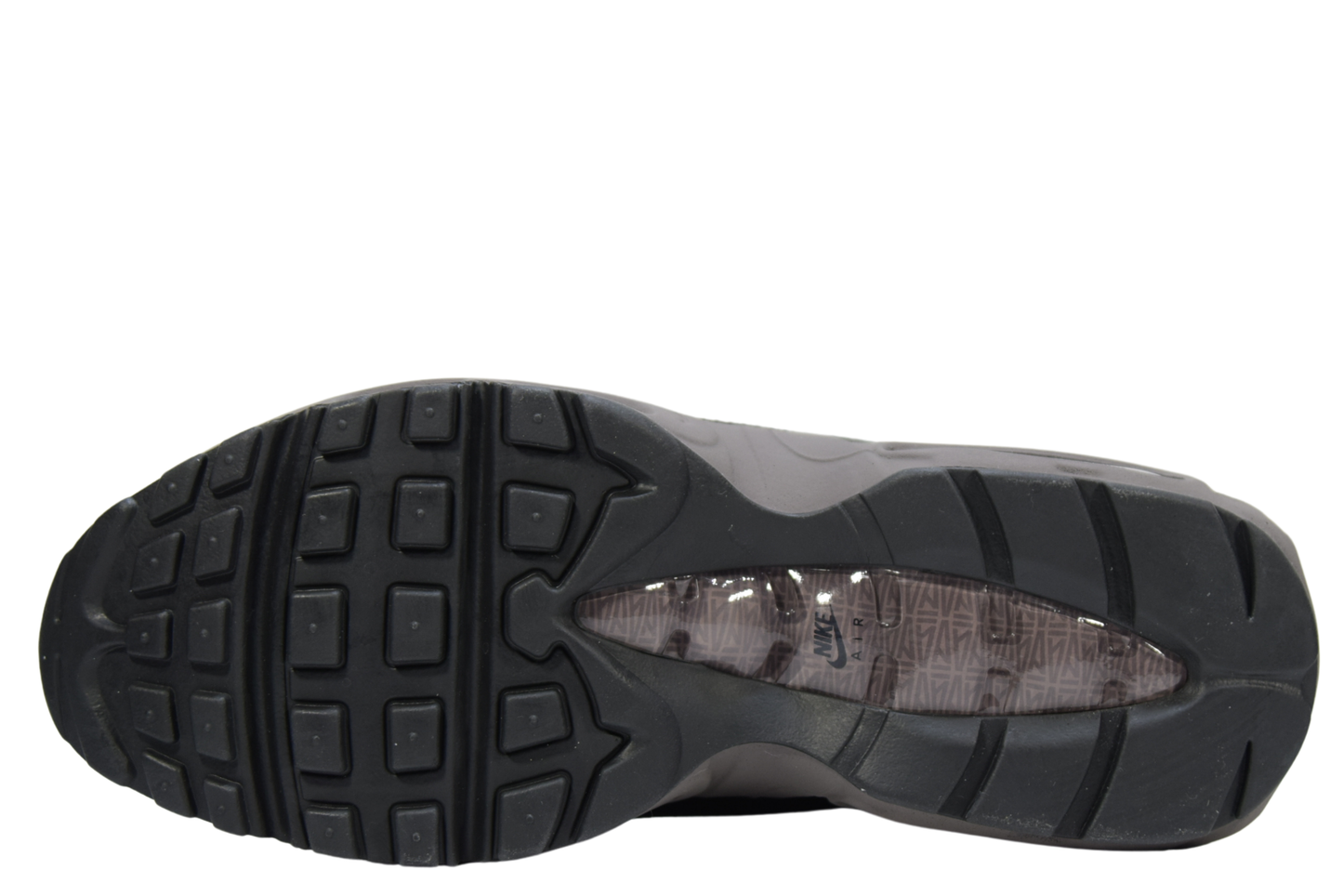 "A MA MANIARE HAND WASH COLD "AIR MAX 95 SP