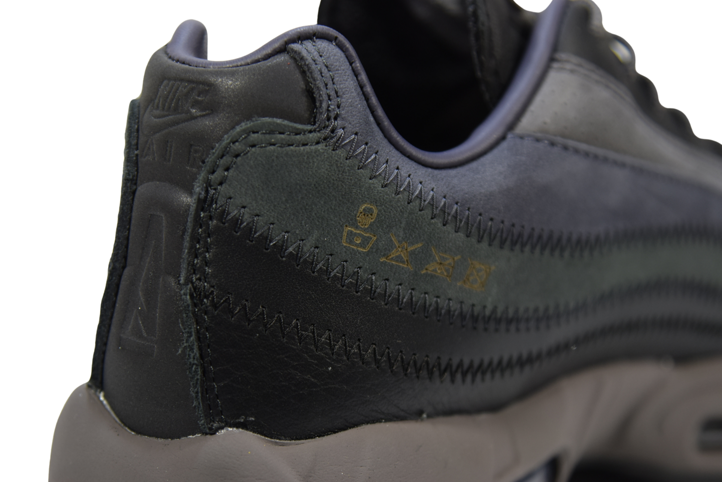 "A MA MANIARE HAND WASH COLD "AIR MAX 95 SP