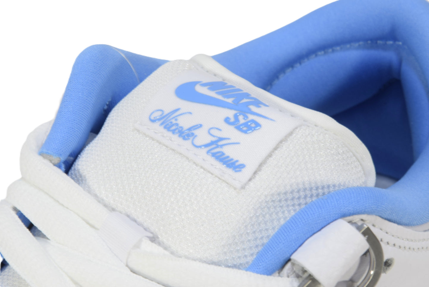 "NICOLE HAUSE"SB DUNK LOW PRO