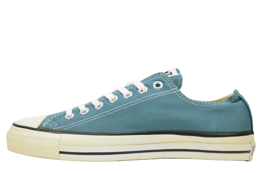 "GREEN"CHUCK TAYLOR