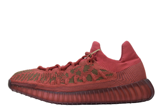 "SLATE RED"YEEZY 350 V2 CMPCT