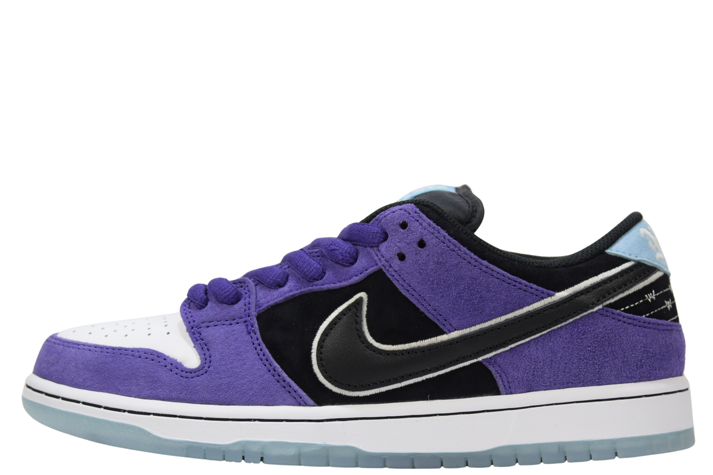 "HAYLEY WILSON"SB DUNK LOW PRO