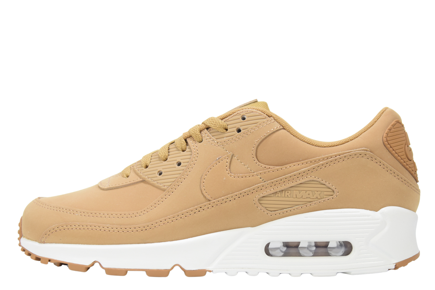 "WHEAT"AIR MAX 90 PRM