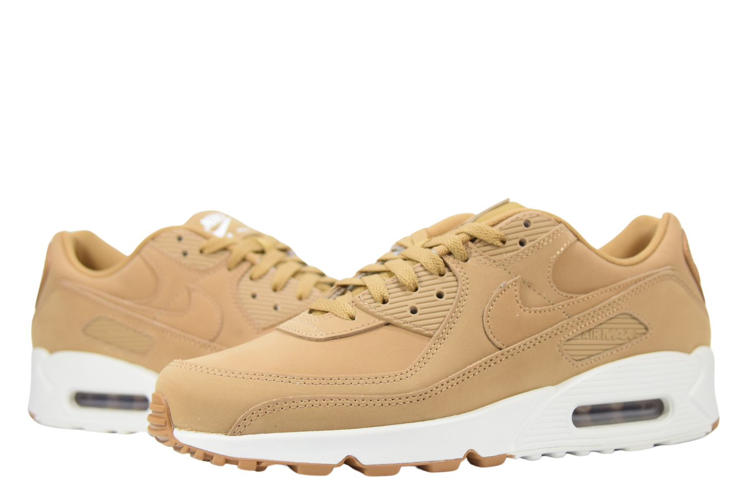 "WHEAT"AIR MAX 90 PRM