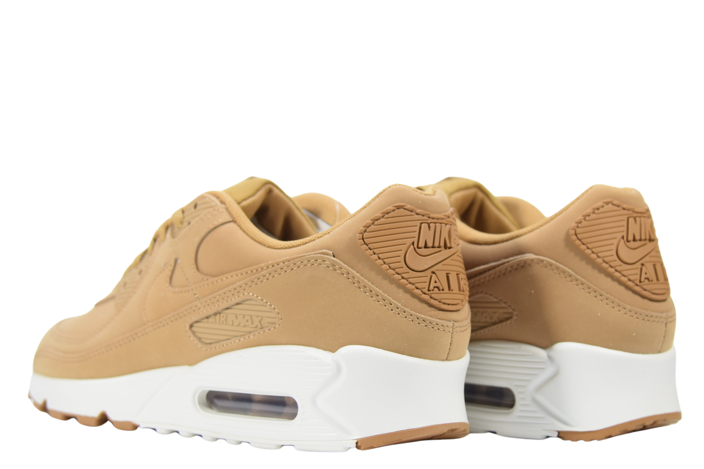 "WHEAT"AIR MAX 90 PRM