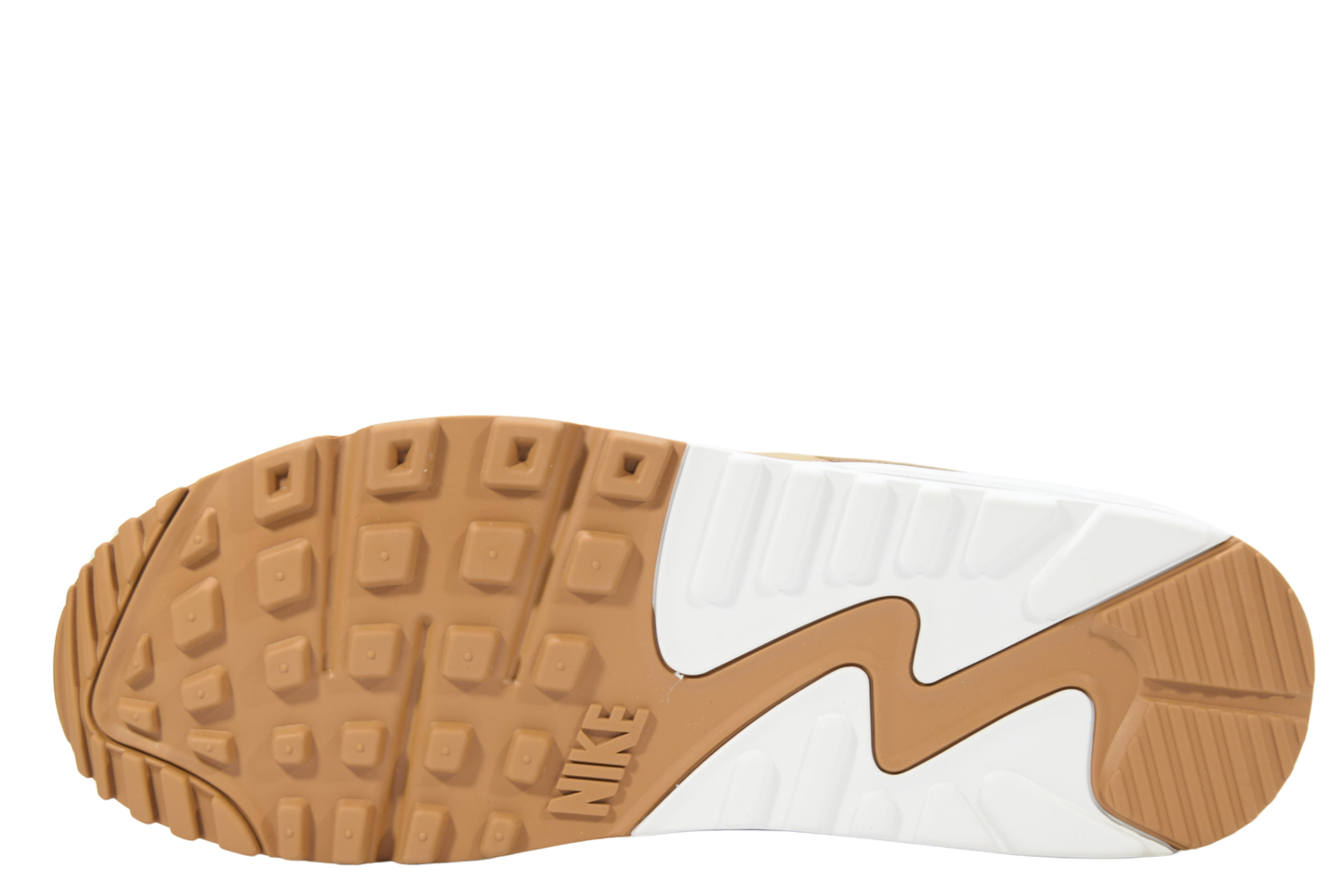 "WHEAT"AIR MAX 90 PRM