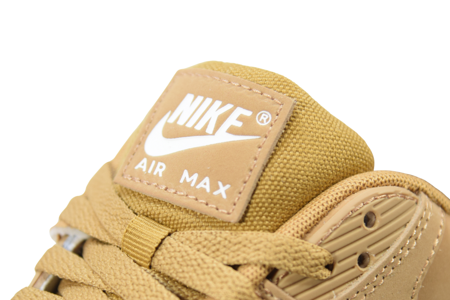 "WHEAT"AIR MAX 90 PRM