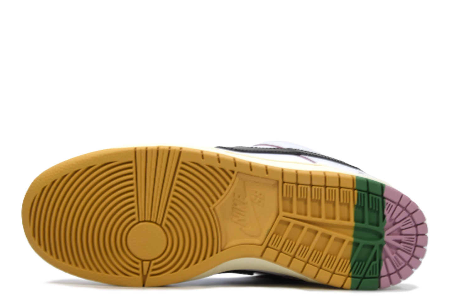 "CSEF"SB DUNK LOW PRO QS