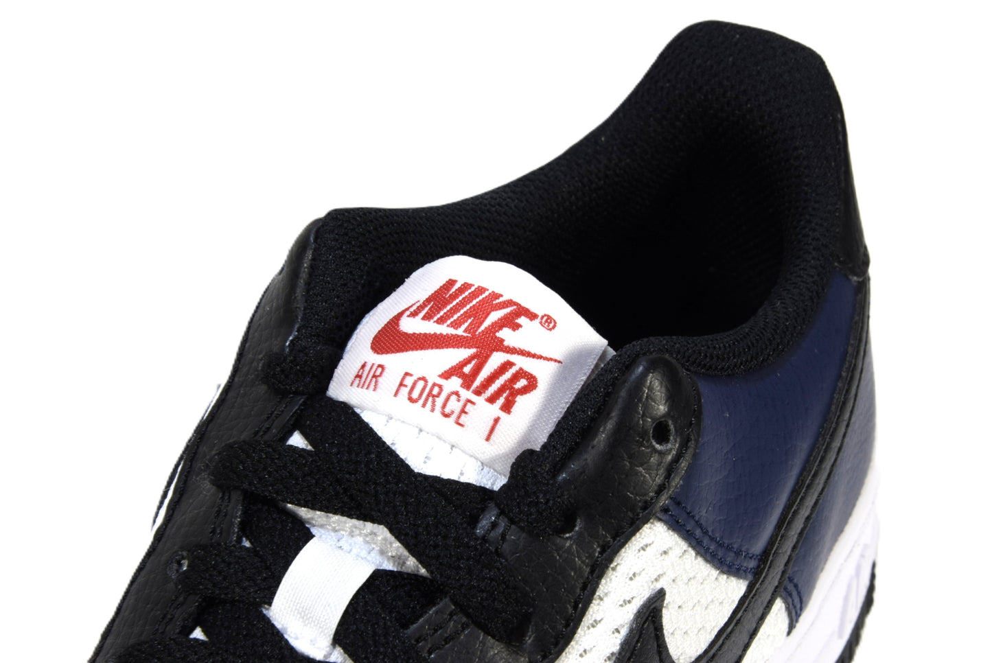 "MIDNIGHT NAVY"AIR FORCE1 LOW GS