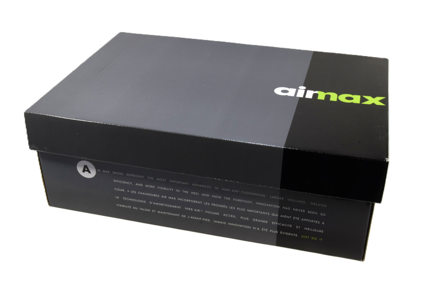 "BIG BUBBLE NEON 2025"AIR MAX 95 OG