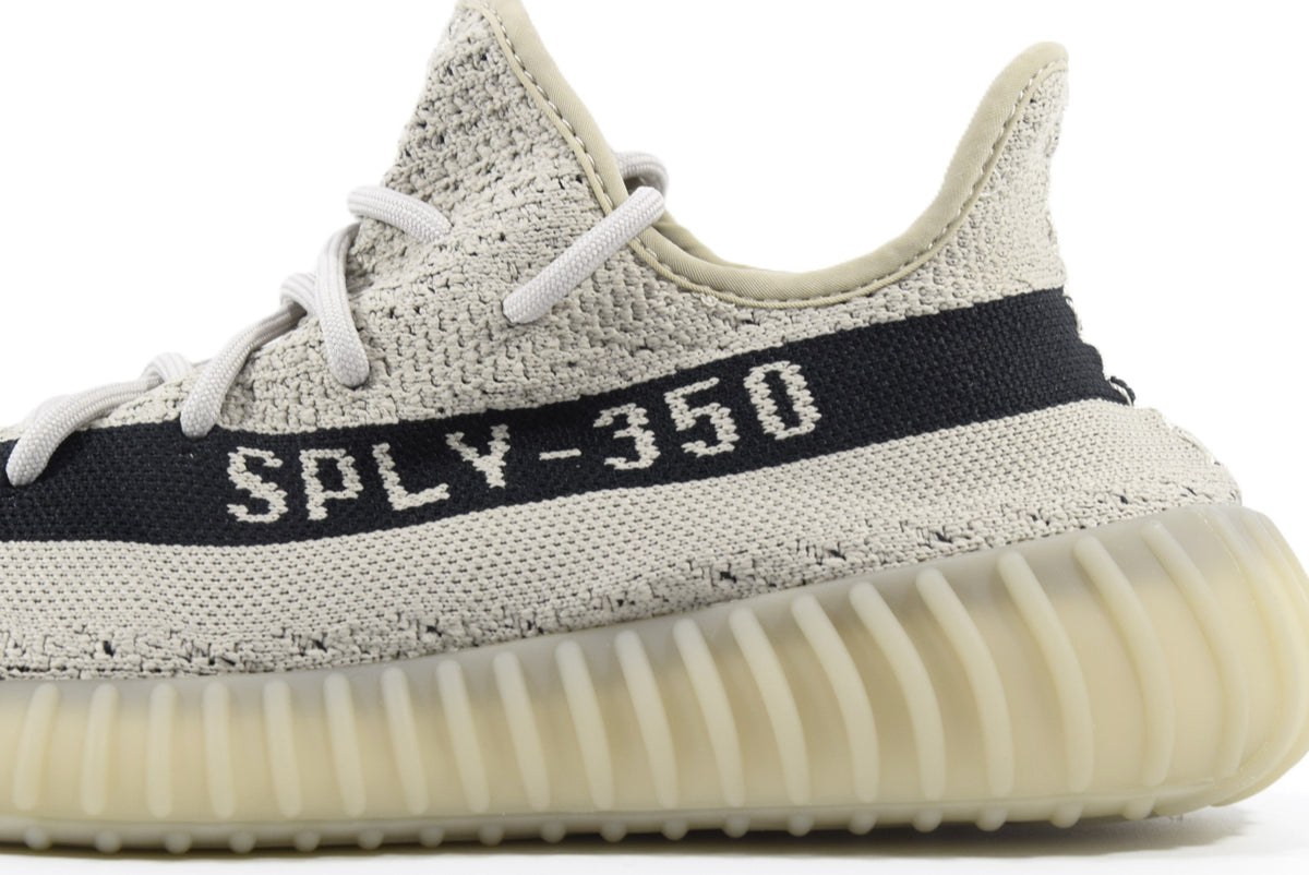 "SLATE"YEEZY BOOST 350 V2