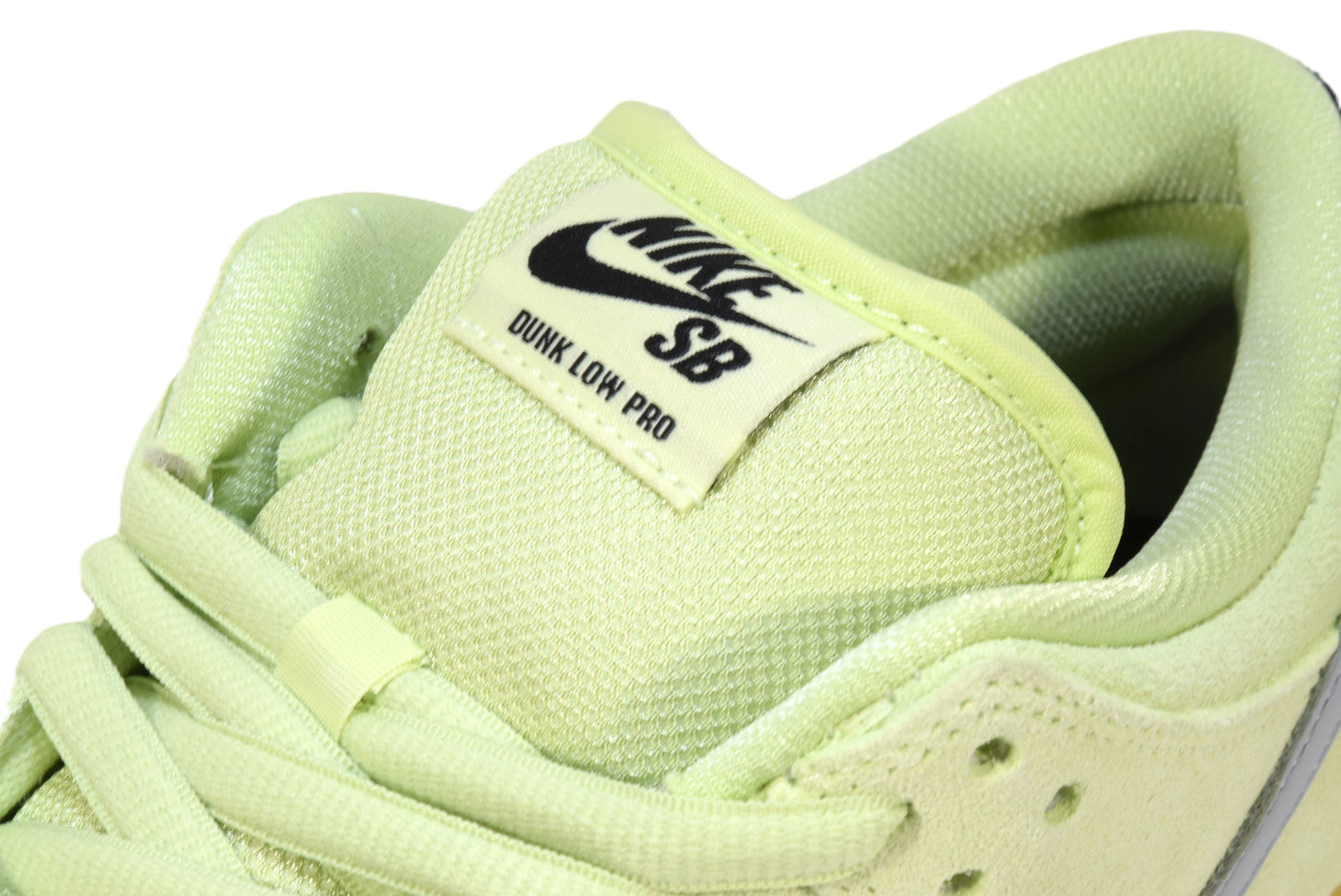 "SUPREME JEWEL GOLD" SB DUNK LOW PRO OG QS