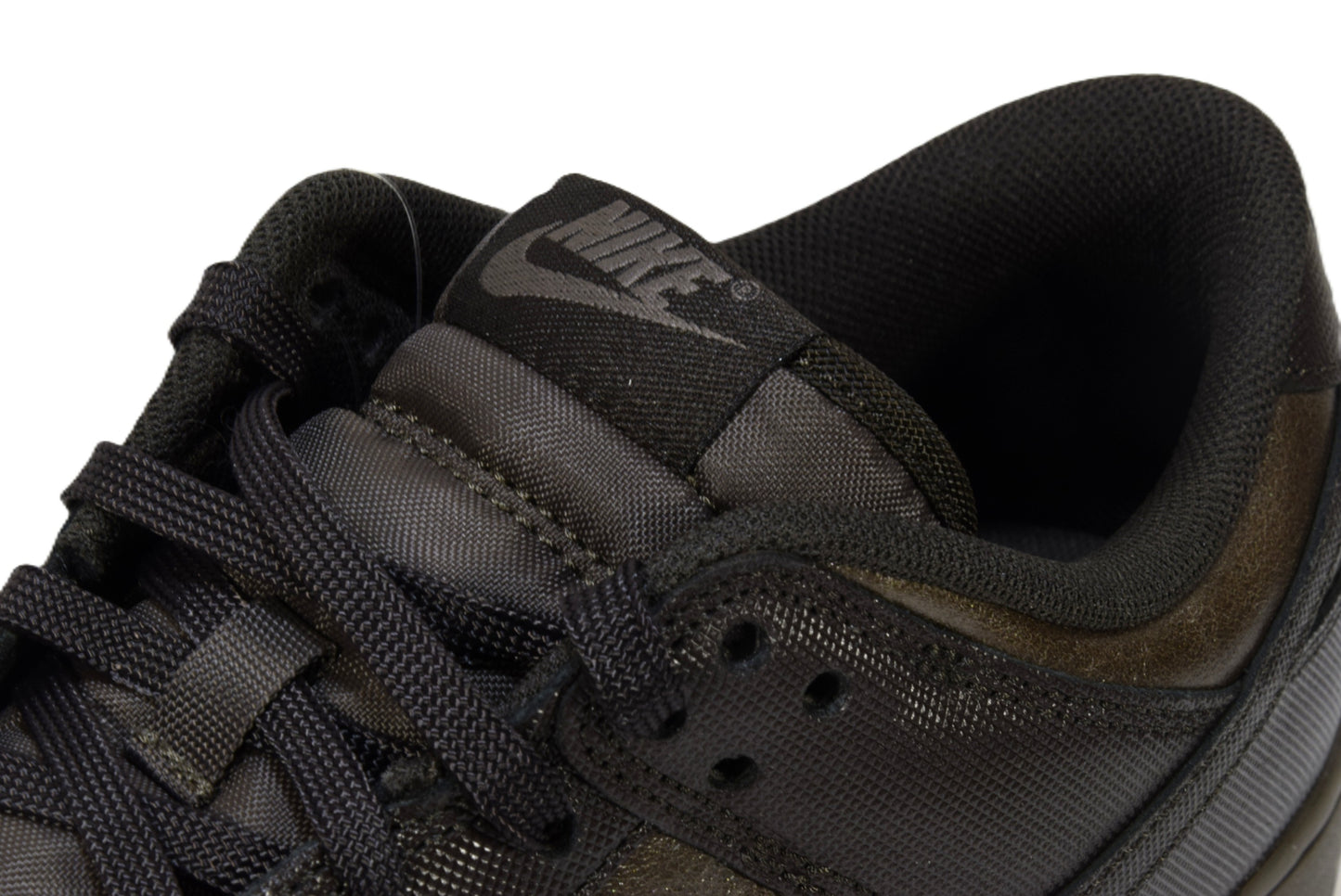 "IRONSTONE"DUNK LOW RETRO PRM