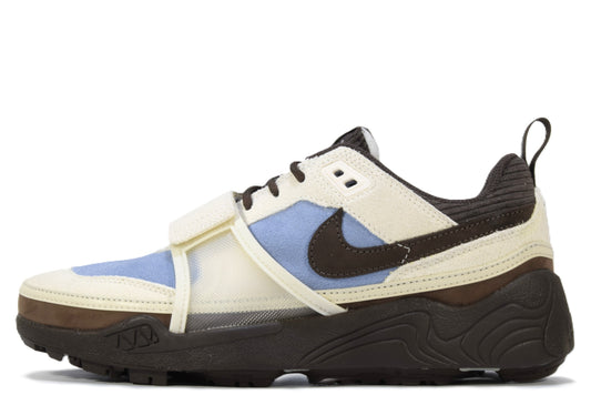 "LECHE BLUE"ZOOM FIELD JAXX