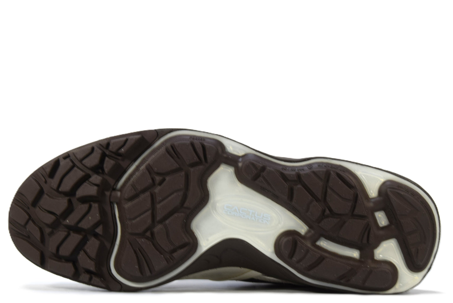 "LECHE BLUE"ZOOM FIELD JAXX