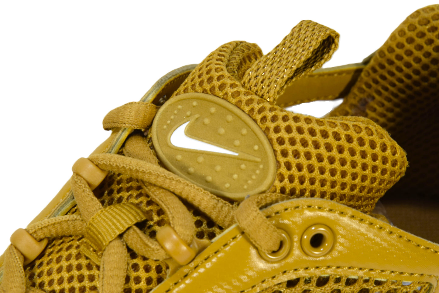 "WHEAT"AIR ZOOM SPIRIDON CAGE 2